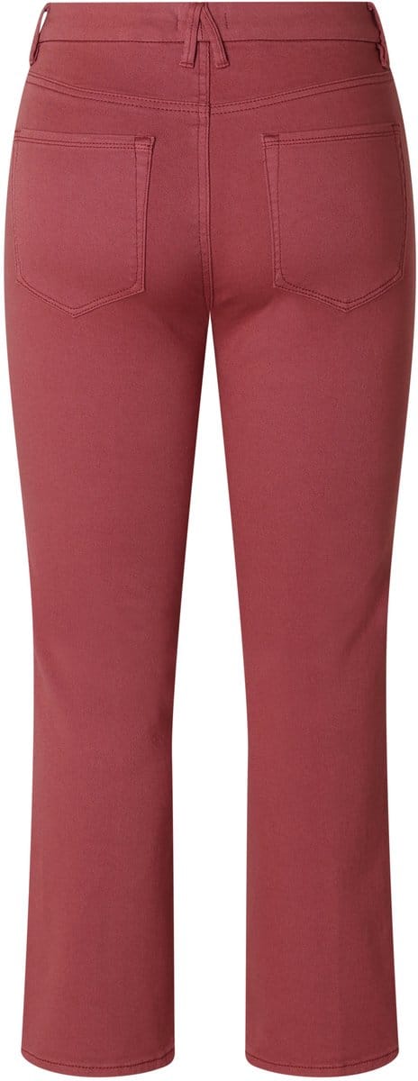 YEST Karin Bottoms - Plum - maat 34