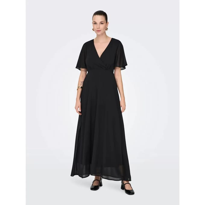 ONLY Jurk ONLSTAR Midi-jurk