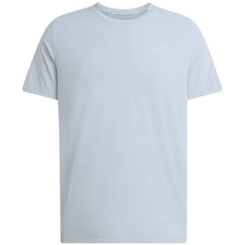 T-shirt Korte Mouw adidas T-shirt Adi365 Climacool manches courtes 100 % polyester