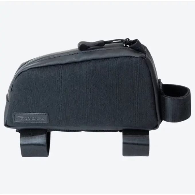 Tioga Adv Bovenbuistas 0.5l Zwart