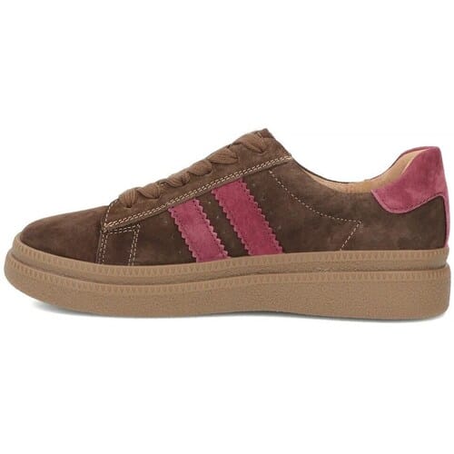 Lage Sneakers Filippo DP798126DBR