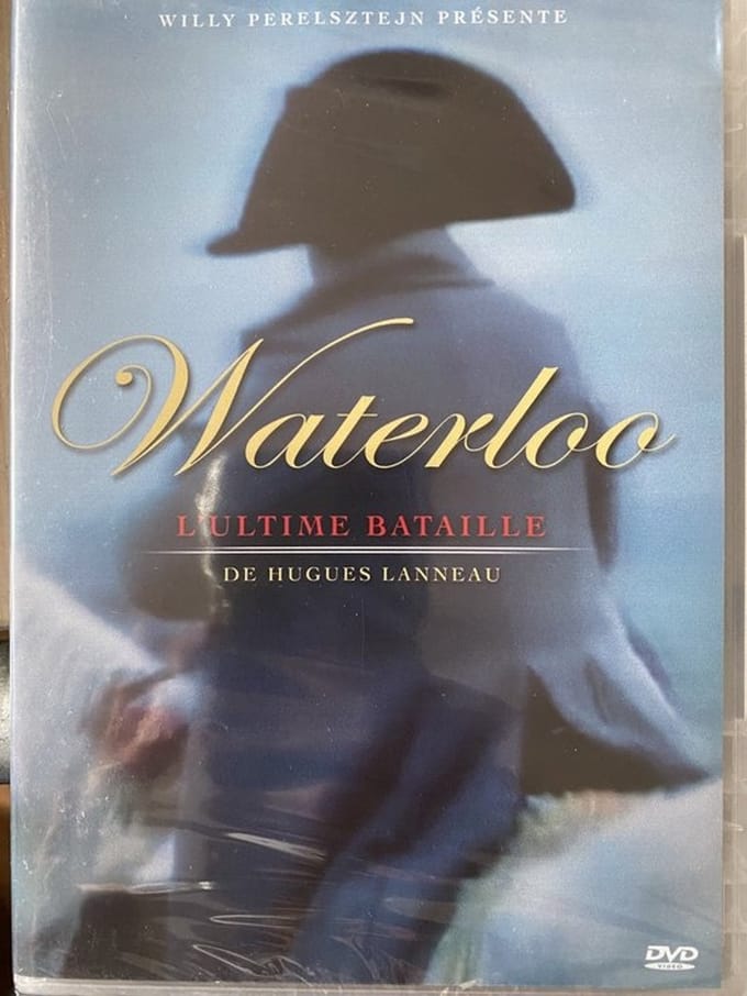 Waterloo L'Ultime Bataill