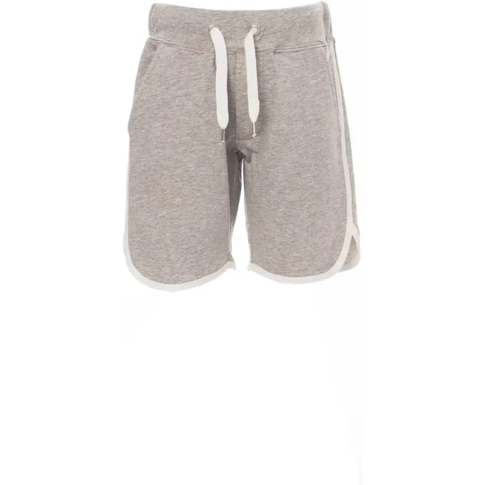 Payper Combat Kids - melange grey/white - 9-10 Y (L)