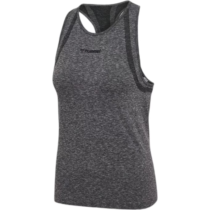 Hummel Dames-tanktop Hmlmt Hyper Seamless 223871