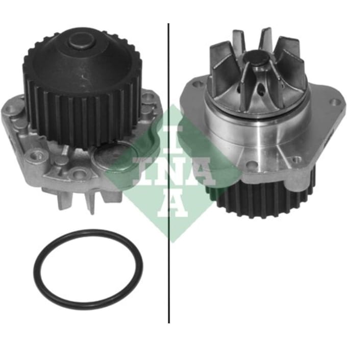 Koelvloeistof pomp INA 538 0109 10