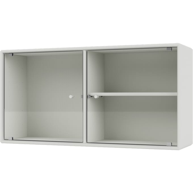 Montana Rimpeling I vitrine - Nordic