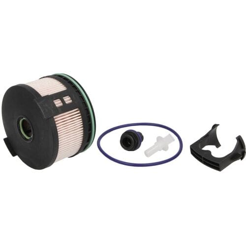 Brandstoffilter BOSCH F 026 402 398