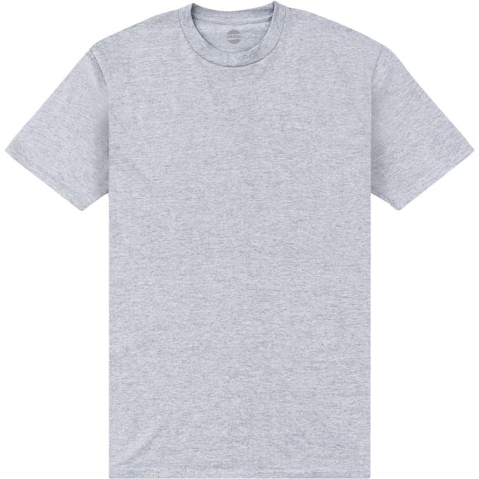 Pepsi Co. A New Generation Men's T-Shirt - Grey - M