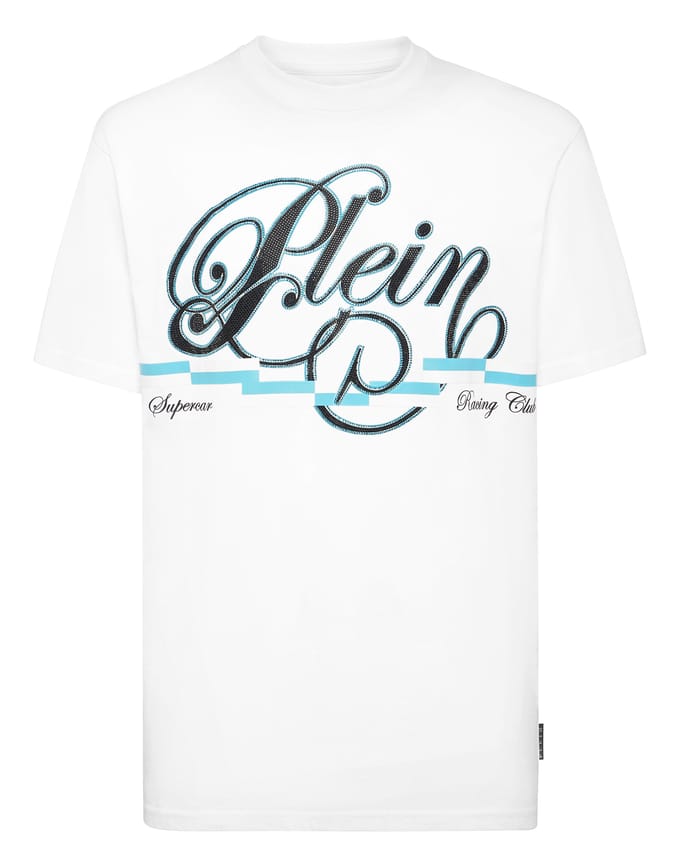 T-Shirt Ronde Hals