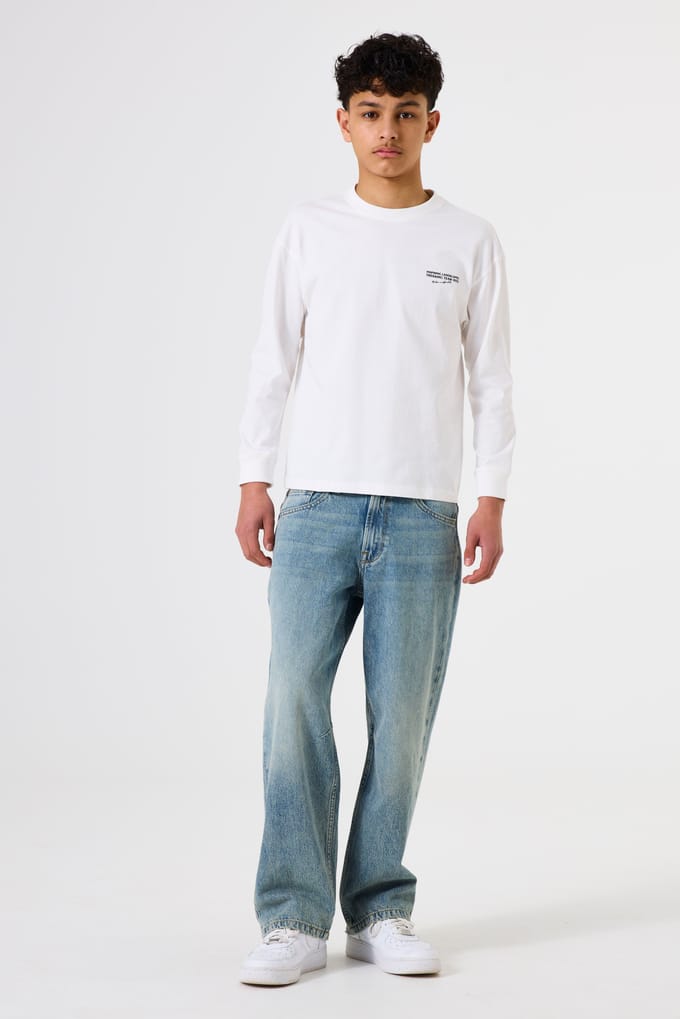GARCIA Baggy Jeans - Medium Used