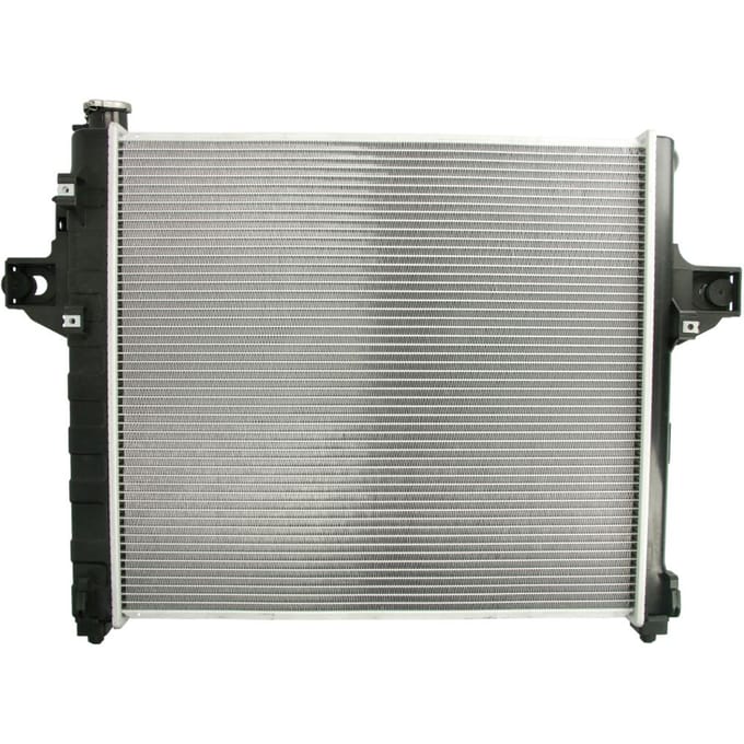 Radiator, motorkoeling THERMOTEC D7Y012TT