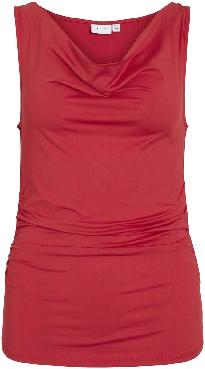 VILA - VIKANA S/L WATERFALL TOP/2/KA - Dames - Tops