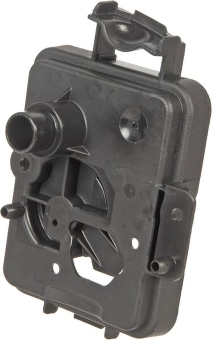 Briggs & stratton luchtfilterbasis