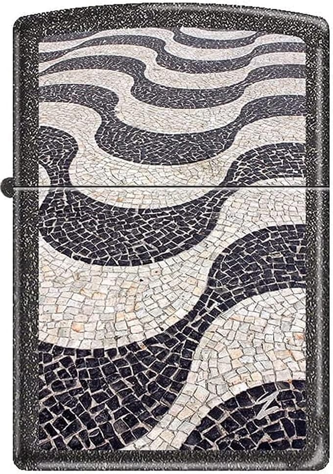 Zippo Copacabana
