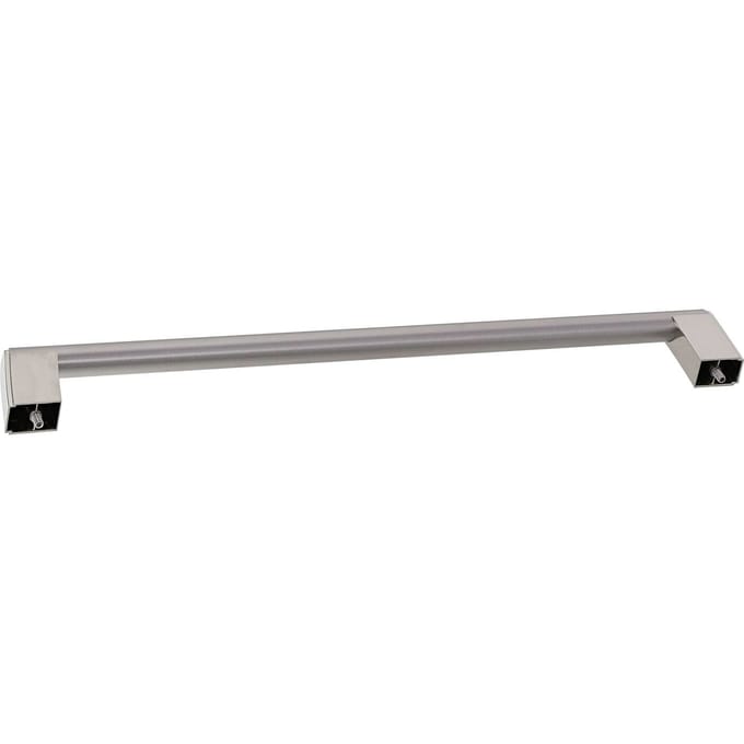 AEG deurgreep, set, inox, USA 140169782020