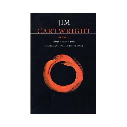 Cartwright Plays - Jim Cartwright