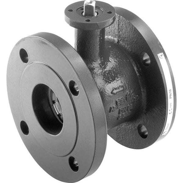 Belimo Regelklep DN80 Flens Kvs100 24VAC/DC 35s 2-10V 20Nm IP54 R6080W100-S8/SRC24A-SR-5