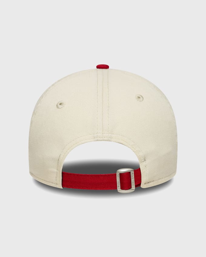 MINI LOGO 9TWENTY NEW YORK YANKEES