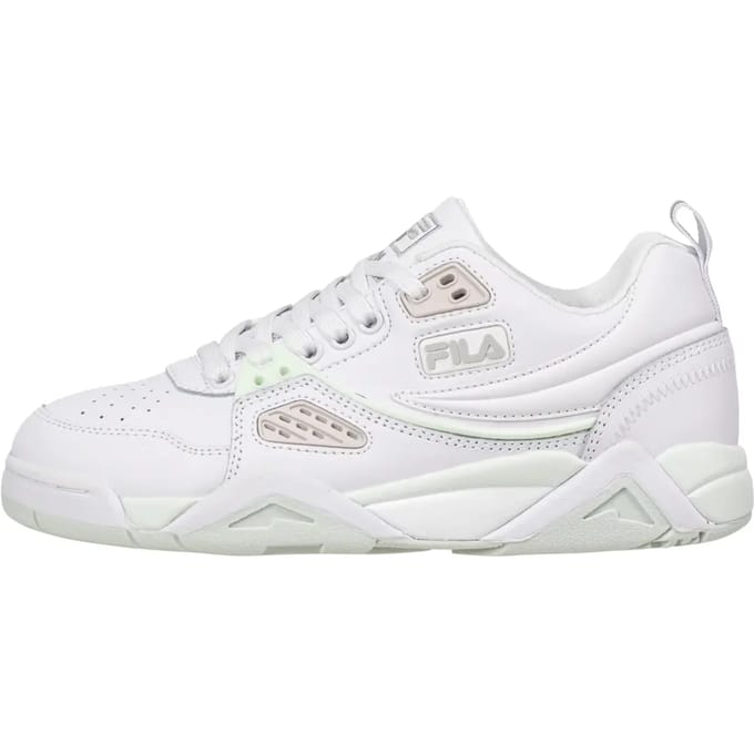 Fila CASIM wmn FFW0280.13201 Wit / Mintgroen -42