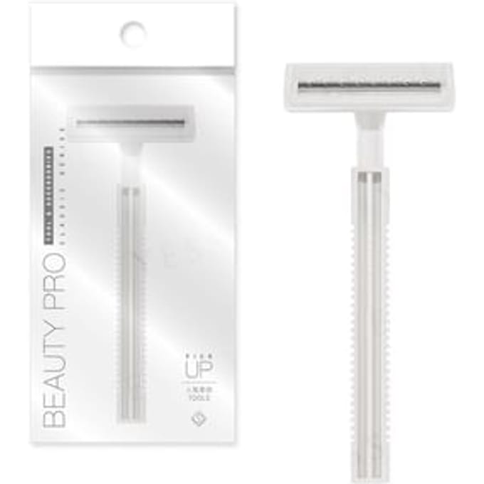Solone - Beauty Pro T Safety Shaver 1 pc