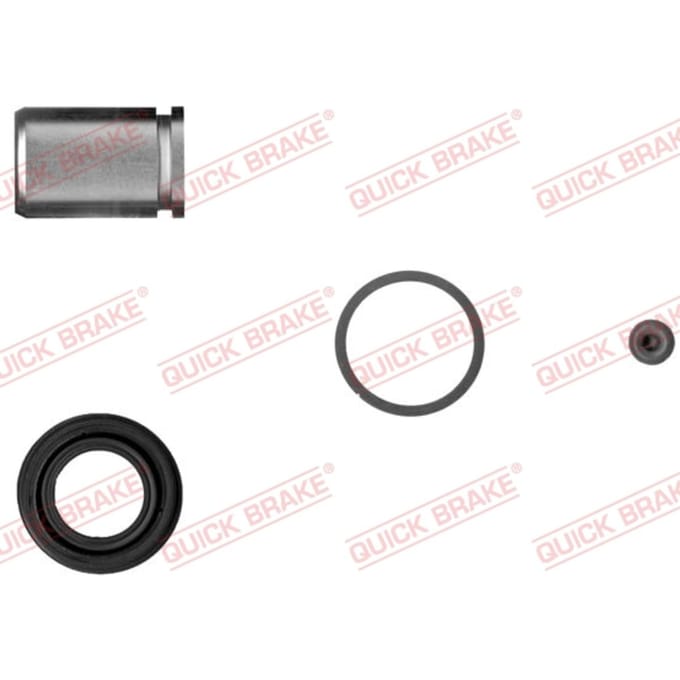 Reparatieset, remklauw QUICK BRAKE 114-5029
