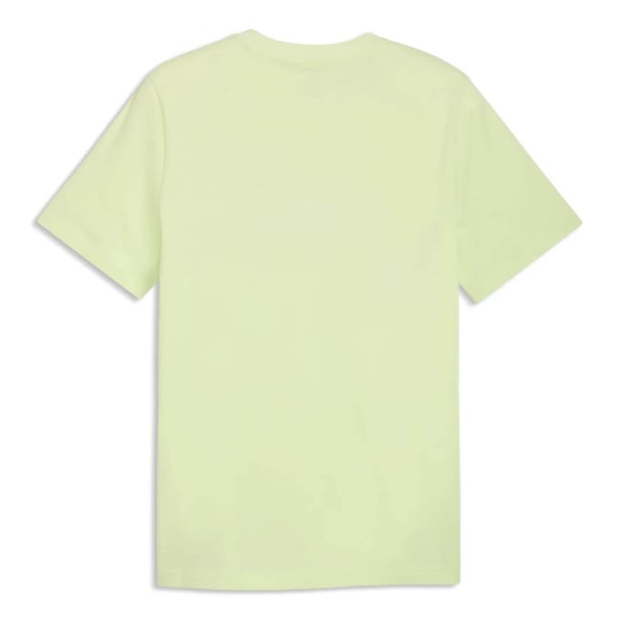 Puma ESS No. 1 Logo Shirt Heren - Maat M