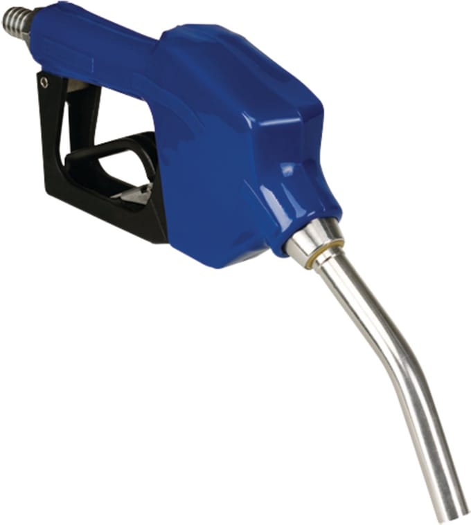 Pressol - Automatische Ventiel - FKM (Viton) - 60l/min - G3/4"