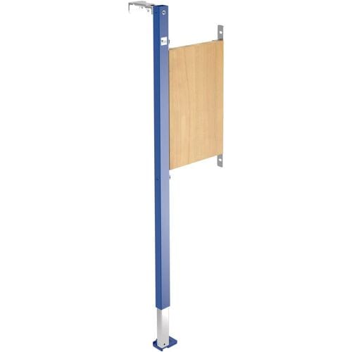 Villeroy & Boch Viconnect fixing element for grab rails, left 92198300