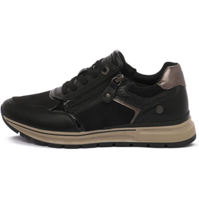 Sneakers Refresh NERO