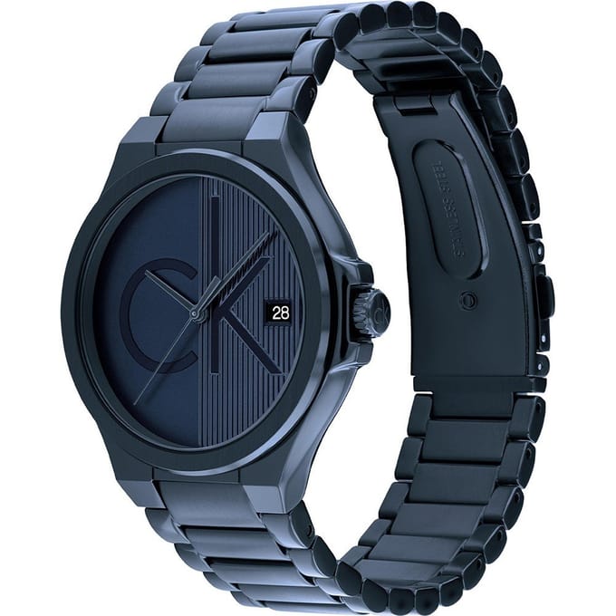 Calvin Klein 25200484 Confidence Horloge