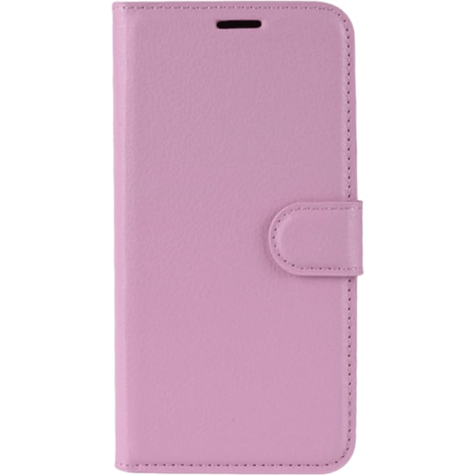 Mocaa Samsung Galaxy S20 FE Portemonnee Hoesje Pasjes Roze