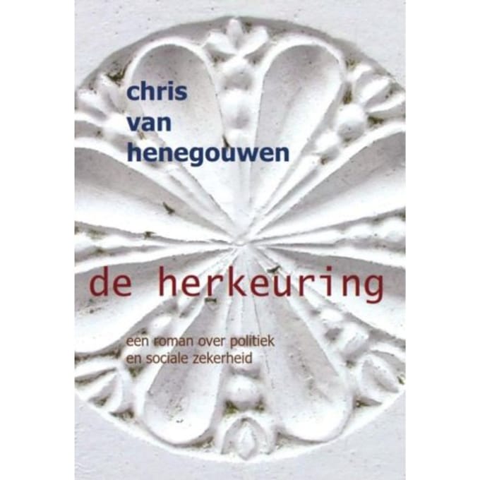 De Herkeuring - Chris van Henegouwen