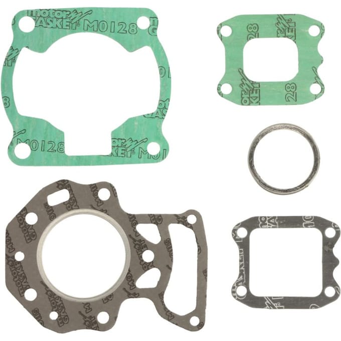 Hoog motorjoint motorfiets Athena Honda MTX 125 RW