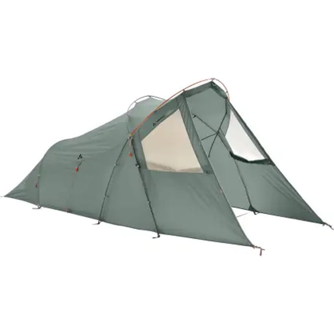 VAUDE Allround Chapel XT 2P, Unisex, Tent