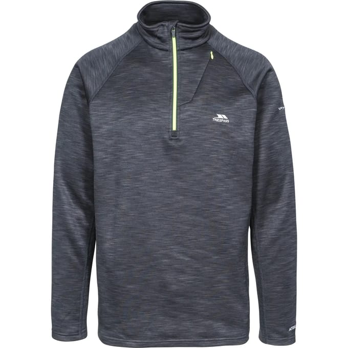 Fleece Trespass Collins