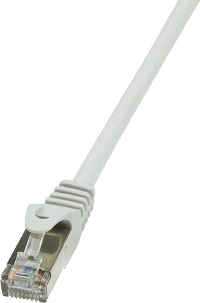 Logilink  - Netwerkkabel - RJ45 - 3 m -