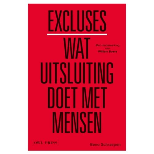 Excluses - Beno Schraepen