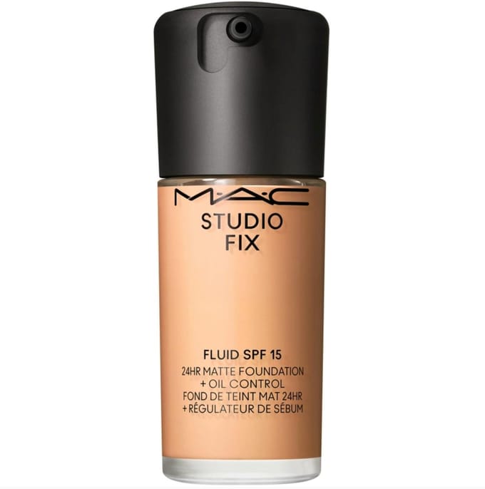 Studio Fix Fluid Spf 15 - Matující Make-up 30 Ml