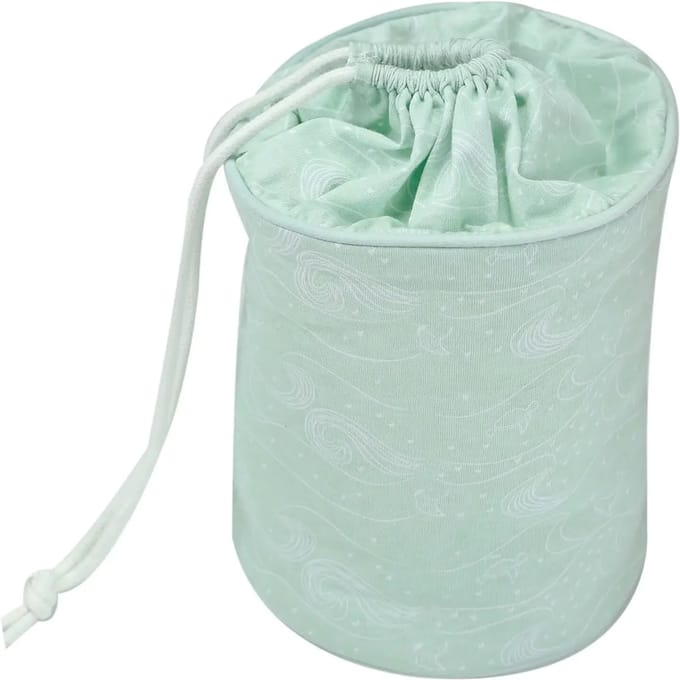 Wasmand Trois Kilos Sept Beauty Case