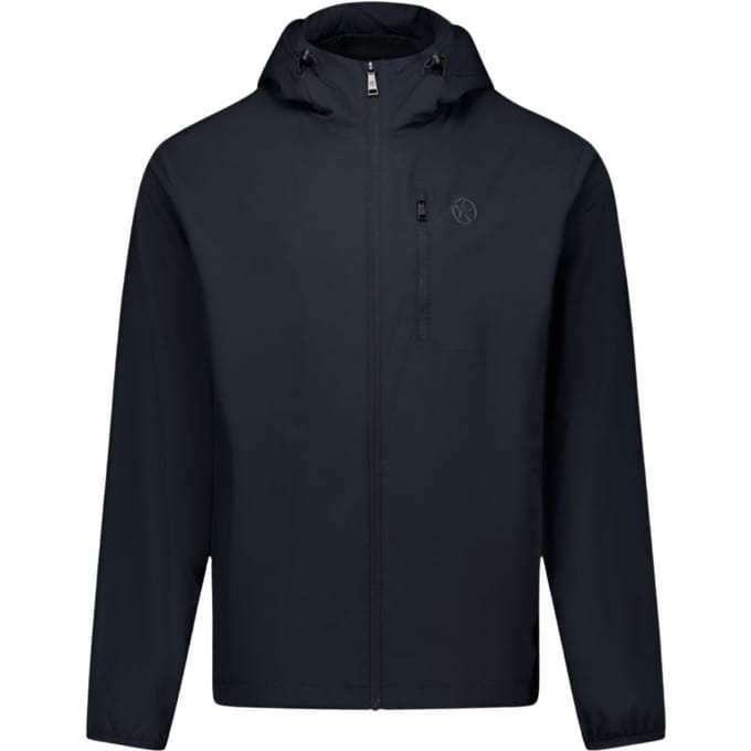 Airforce Mens Rhett Performance Jacket