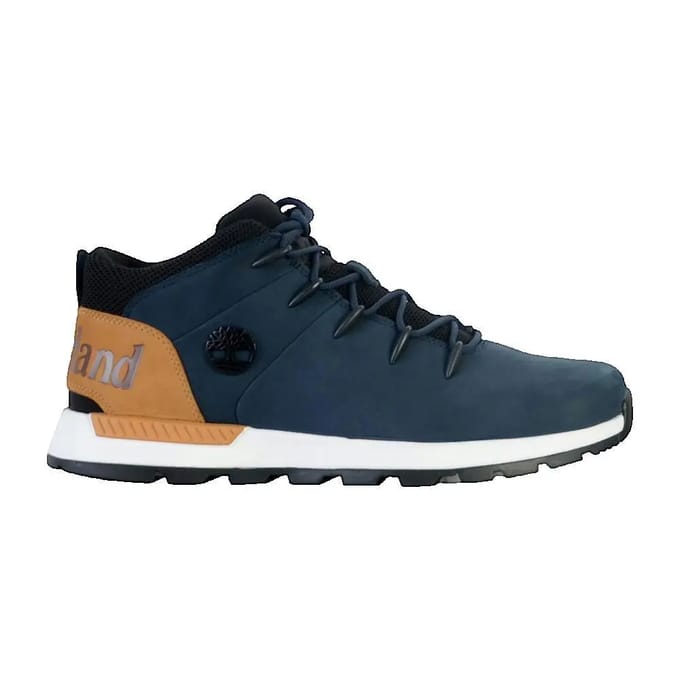Trainers Timberland Sprint Trekker MN