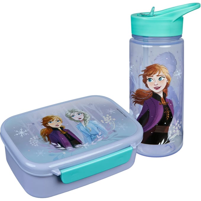 Frozen lunchset