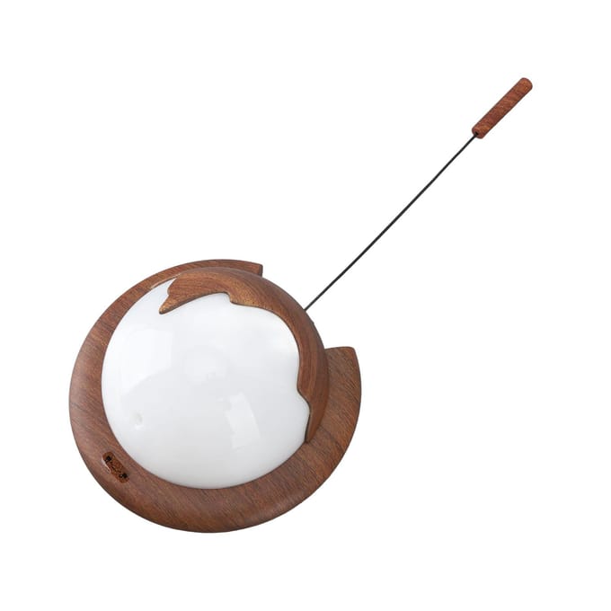 Wandgemonteerde Essentiële Olie Diffuser met Nachtlampje Stil Grote Capaciteit Afstandsbediening Slim