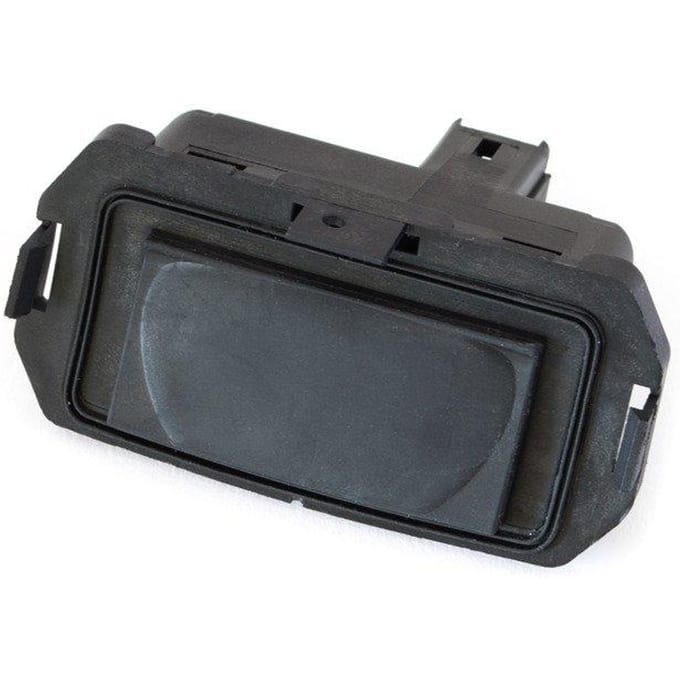 Modecar - Kofferbak Klinkknop - Renault Megane II - 2002-2008 - Vervangend Onderdeel