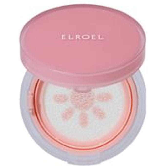 ELROEL - Pang Pang Tone Up Sun Cushion 15g