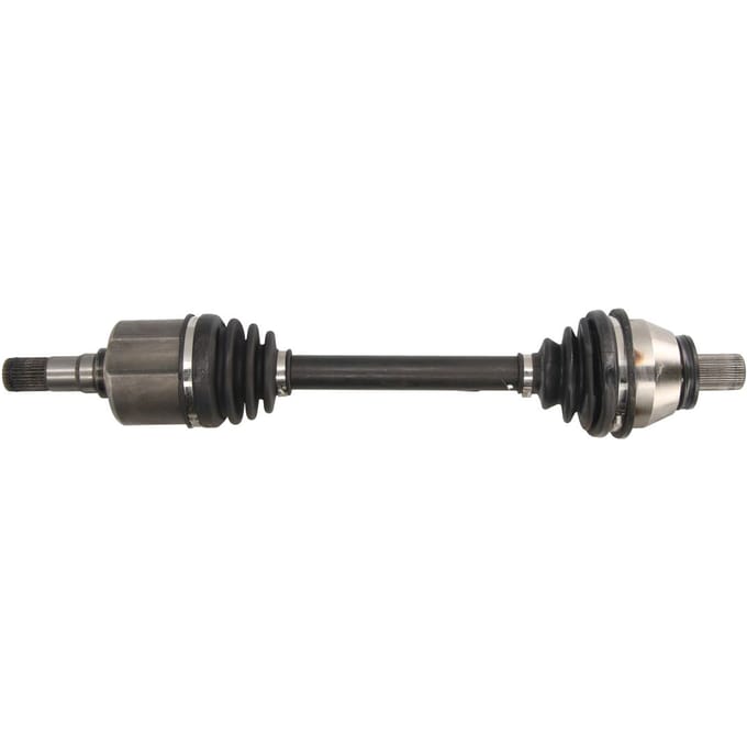 Aandrijfas POINT GEAR PNG75052 Links