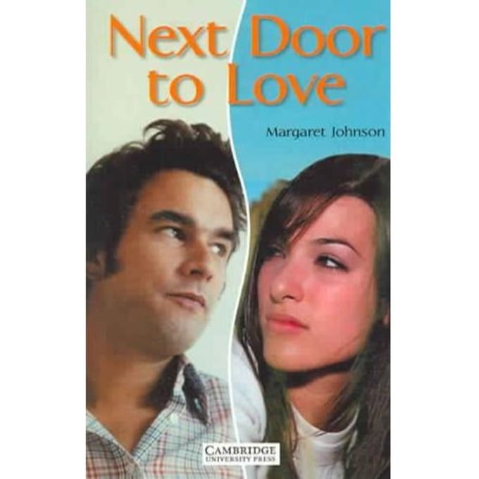 Next Door To Love Level 1 - Margaret Johnson