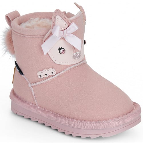 Garvalin  Laarzen CLOUD BOOTS