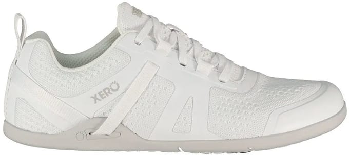 Xero Shoes Prio Performance Hardloopschoenen Wit EU 37 1/2 Vrouw