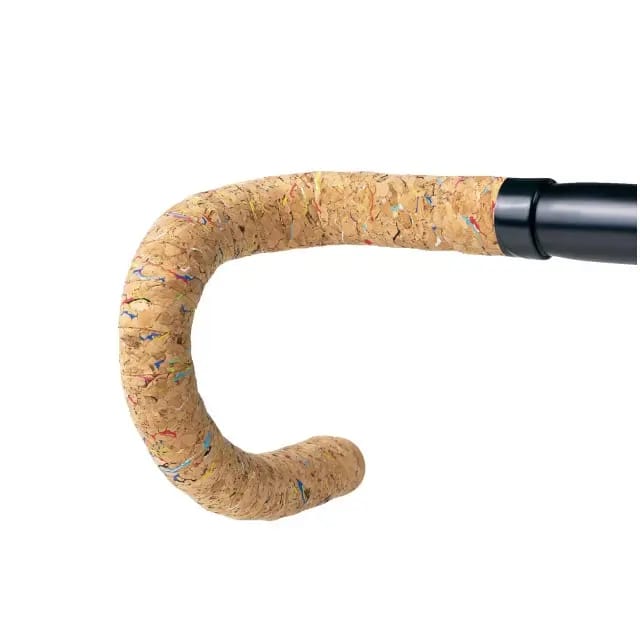 Bartape Industrial Cork Natural Stuurlint Bruin
